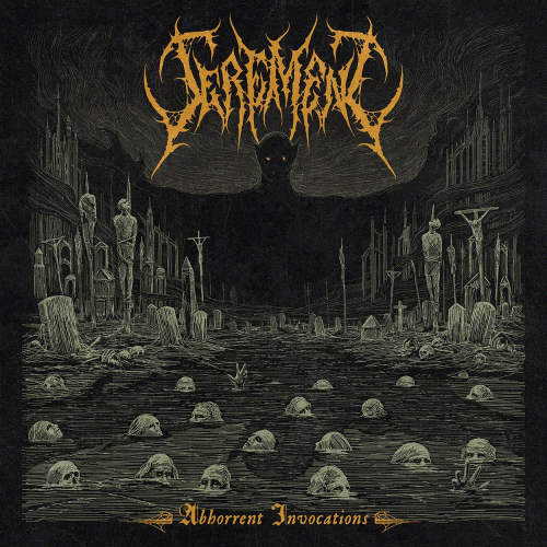 Serement : Abhorrent Invocations